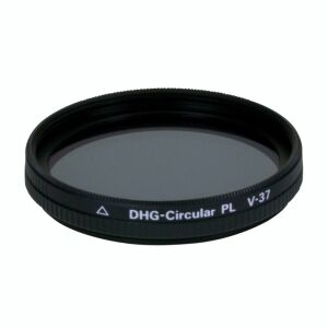 Dörr 'DHG' Circular Polarizer 37 mm 138973223 - Dörr