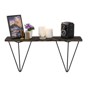 Zidna polica Gladiolus 138974256 - Namještaj za predsoblje