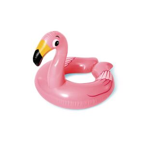 INTEX Flamingó Úszógumi - 76 x 55 cm, 3-6 éveseknek 138974412 - Gyerek úszógumi