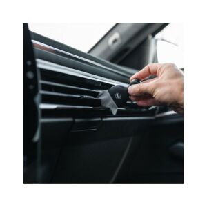 K2 Flato Pro detailingová kefka na čistenie vetracej mriežky auta - K2