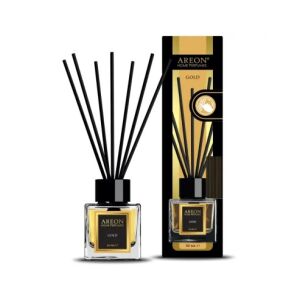 Ароматизатор за въздух AREON Home Perfume Gold, 50 мл 138975813 - Освежител за въздух
