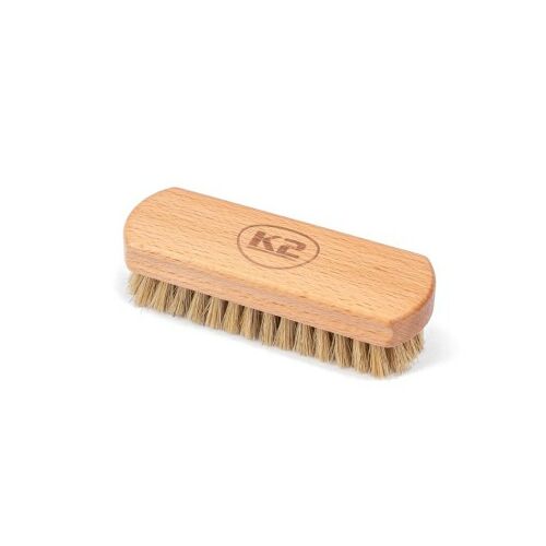 K2 AURON BRUSH SOFT Mäkká kefa na čistenie kože