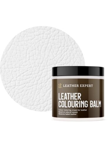 Balsam do skóry eksperta, biały, 250 ml