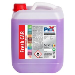 Koncentrált autóillatosító Pro-x Fresh Car Grape, 5l 138975891 - Szélvédőmosó folyadék