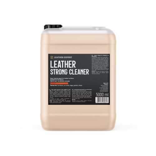 LEATHER EXPERT Starkreiniger, 5l 138975894