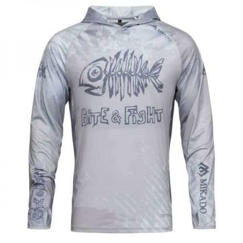 Mikado uv szűrős hosszú ujjú póló méret 4xl