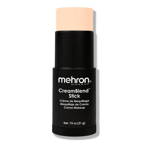 Mehron CreamBlend Stick Complexion Light 21g, kontúrstift 