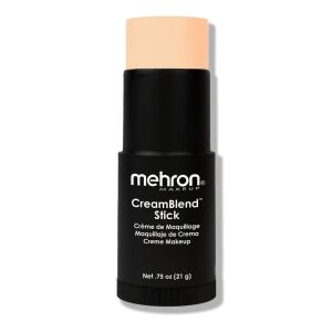 Mehron CreamBlend Stick - Light 3, Kontúrstift