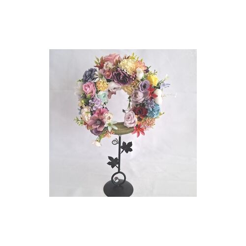 Virágzó életfa virágcsokor, asztaldísz, dekoráció, ajándék 138977350