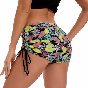 Menstruations-Boxershorts - Sonia - XL, Mehrfarbig