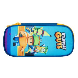 Stumble Guys Federmäppchen - 'Stumble to Win!' Design - Federmappen