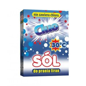 СОЛ ЗА ЗАВЕСИ CLUO 450G 138978492 - Детергент