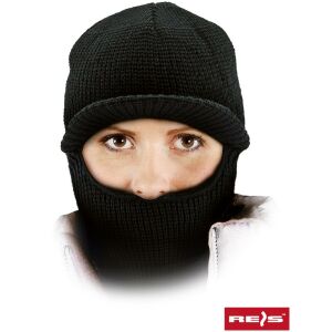 KAMINSIMS REIS CZKAKOB MIT VISIER 138978494 - Skimasken