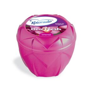ОСВЕЖИТЕЛ НА ВЪЗДУХА COLORADO DEO-FRESH ОРИЕНТАЛСКИ 138978497 - Спрей за освежаване на въздуха