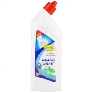 YPLON PALEMKA ТОАЛЕТЕН ГЕЛ 1Л 138978501 - Почистващи продукти
