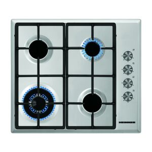 PLITA BUILT IN HEINNER HBH-S584WI-IX 138978520 - Cuptoare cu microunde, Hote și Plite