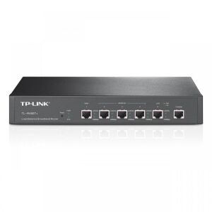 TPL-ROUTER MULTI-WAN 5P R480T+ 138978530 - Wired Router