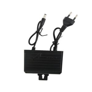 SlverHome - 12V/2A Hálózati Tápegység - EU Dugó