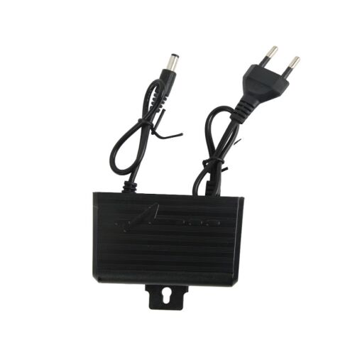 SlverHome - 12V/2A Hálózati Tápegység - EU Dugó 138978936