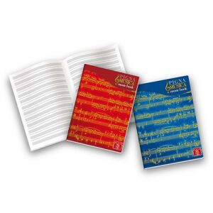 Pigna Kottafüzet A/4 - 32 Lapos, Véletlenszerű Borító 138978950 - Iskolakezdés, iskolaszer