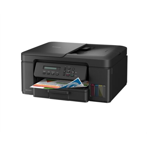 Brother DCP-T730W Color Inkjet Multifunction Printer with WiFi and Duplex Printing