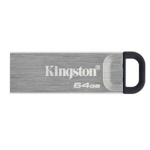 Kingston DataTraveler Kyson 64GB USB 3.2 Gen 1 pendrive 138982533 - Pendrive