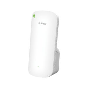 D-Link DAP-X1860 WiFi Range Extender, šikmý pohľad - Zosilňovače signálu
