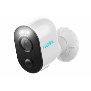 Reolink Argus 3 Pro безжична камера за сигурност, бяла - Reolink Охранителна камера