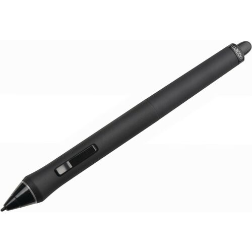Stilou de cusut Zubehr WACOM Grip Pen de la Intuos4 140586359