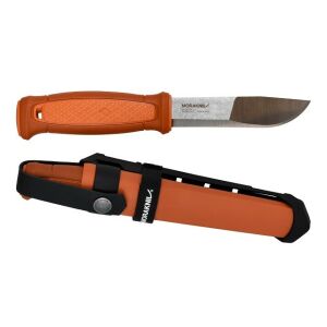 Morakniv Kansbol s viacúčelovým držiakom (S) Burnt Orange