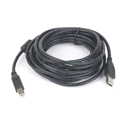 Kabel USB 2.0 A/BM Gembird 3m USB A USB B czarny 140817032