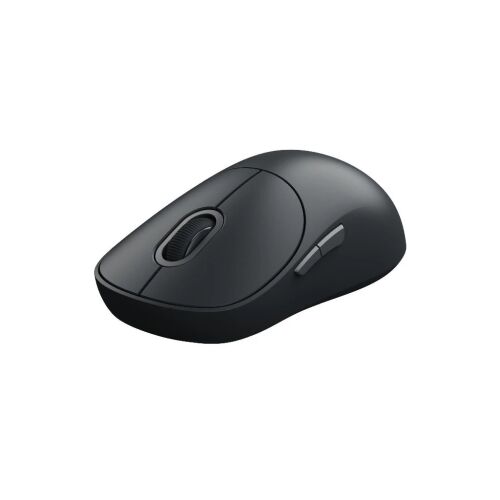 Xiaomi Wireless Mouse 3 - Vezeték Nélküli Egér - Bluetooth és 2.4GHz - Fekete 138983623