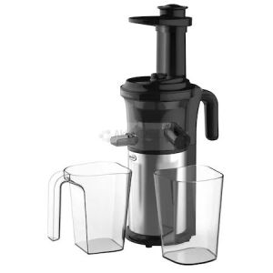 Hauser JES 200 Slow Juicer - 200W Gyümölcsprés 138984196 - Hauser