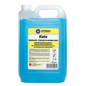 Dymol Kata ablaktisztító 5L (96kanna/raklap) 138984206 - Dymol
