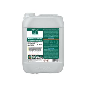 Brilliance Klóros Fertőtlenítő és Tisztító Szuperkoncentrátum - 5 liter 138984209 - Brilliance