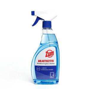 Dymol Zum Ablaktisztító Szórófejes - 500ml, Csíkmentes 138984224 - Dymol