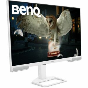 BenQ EW3290U 4K UHD IPS Monitor - 31.5" HDR, Fehér 139556528 - BenQ
