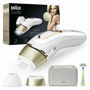 Braun PL5152 Silkexpert Pro 5 IPL villanófényes szőrtelenítő (238366) (238366) 138985201 - Epilátor