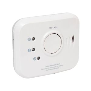 FireAngel NM-CO-10X-INT Szén-monoxid Érzékelő - 10 év élettartam 138985388 - Szénmonoxid érzékelő