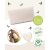 Nici Green Slobby Lajhár Párna - 43 x 25 cm 167711922