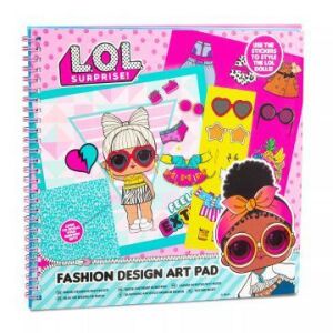 L.O.L.: Album mody 138985618 - MGA Entertainment