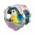 Happy Yappers: Papagalul interactiv - albastru 138985633