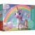 Trefl: Regatul Unicorului - puzzle de 60 de piese 138985647
