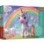Trefl: Regatul Unicorului - puzzle de 60 de piese 138985647