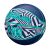 Wilson NBA DRV Plus Dazzle Camo kosárlabda kültéri használatra