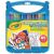 Crayola: Prenosný umelecký set s vyprateľnými fixkami a vymaľovávacími listami - 65 ks 138985792