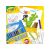 Crayola SuperTips Kimosható Filctoll Készlet - 65 db + Papír 138985792