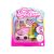 Mini BarbieLand rosa Cabrio Spielset Verpackung mit Farbwechselfunktion