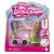 Mini BarbieLand rosa Cabrio Spielset Verpackung