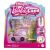 Mini BarbieLand rosa Cabrio Spielset Verpackung